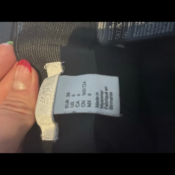 H&M shorts - Picture 4 of 5